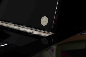 Hailun 120 J Piano lid