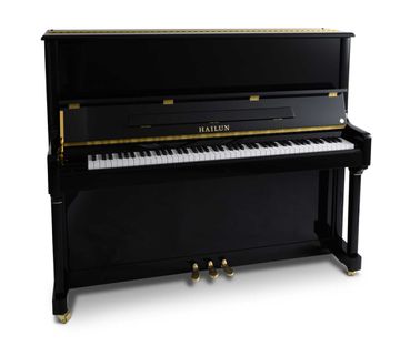 Hailun H-5P Upright Piano