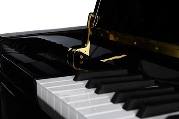 Hailun H-5P piano lid