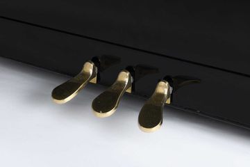 Hailun H9-P piano pedals