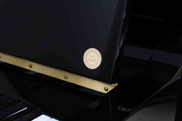 Hailun H9-P piano close-up