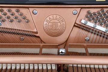Hailun HL-121 piano hammers