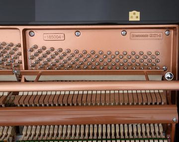 Hailun HL 121 mechanism