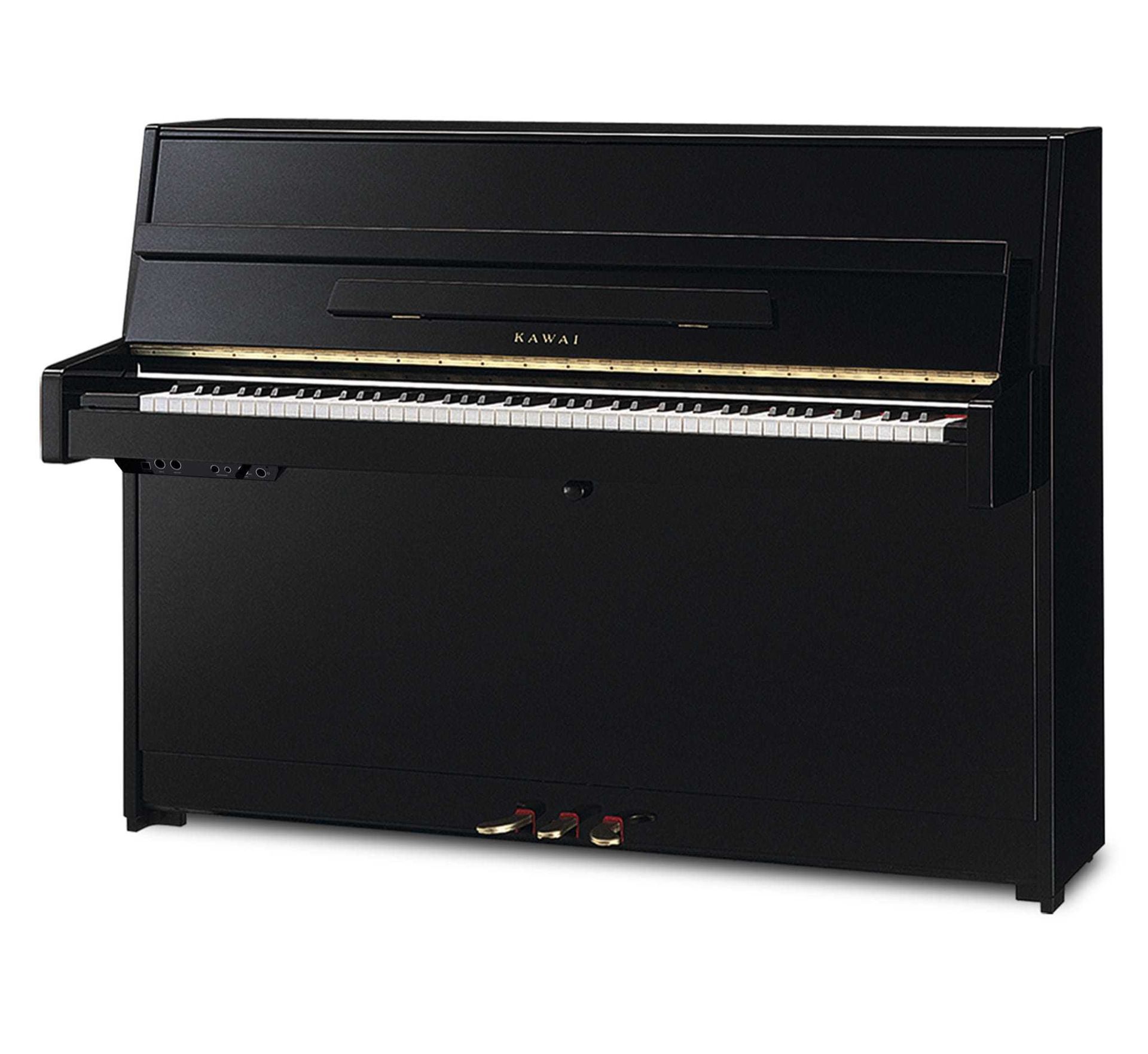 Kawai K15 ATX 3L Upright Piano