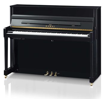 K 200 ATX3 Piano in Polished ebony