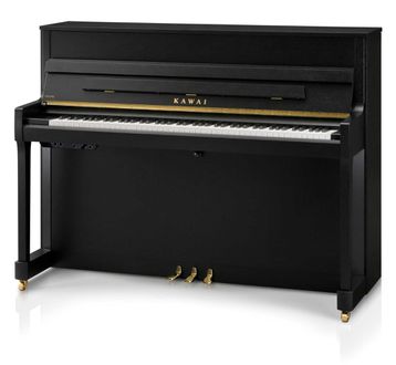 Kawai E-200 ATX3 - Satin Black