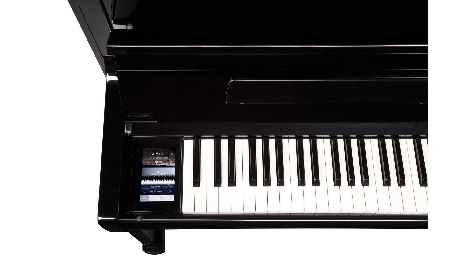 Kawai K300 OR K500 Aures Panel