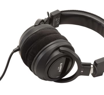 Kawai SH9 Headphones