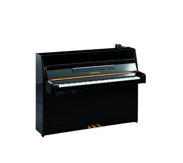 Yamaha B1 Silent SC2 Upright Piano