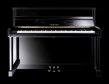 Yamaha B2 Upright Piano