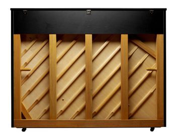 Yamaha B3 Soundboard and back posts