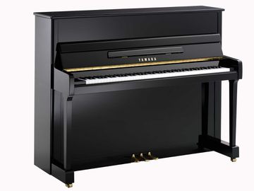 Yamaha P121 Upright Piano