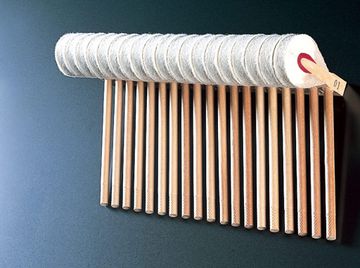 Yamaha SU118 Piano Hammers