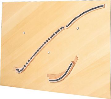 Yamaha SU118 Piano soundboard