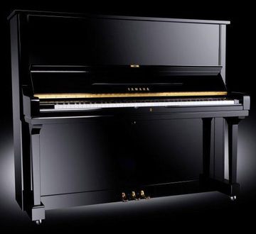 Yamaha Second Hand U3 1982