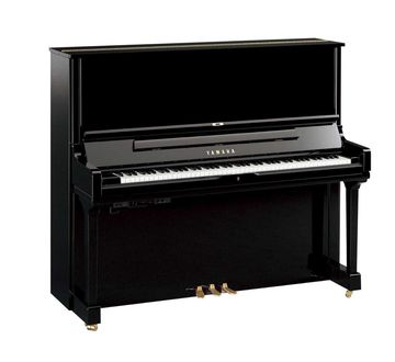 Yamaha YUS3 Upright Piano