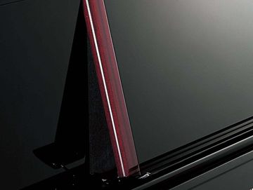 Yamaha YUS5 Music Tray