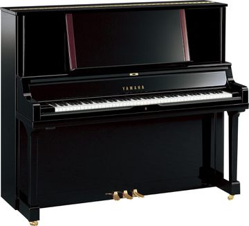 Yamaha YUS5 Upright Piano