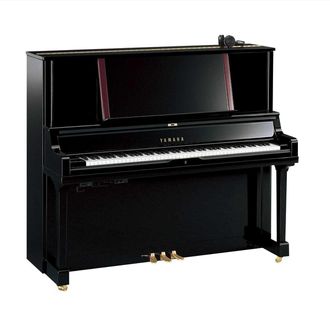 Yamaha YUS5 TA3 Upright Piano