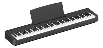 Yamaha P-145BT Portable Digital Piano