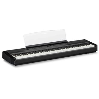 Yamaha P-515 Digital Piano - Black