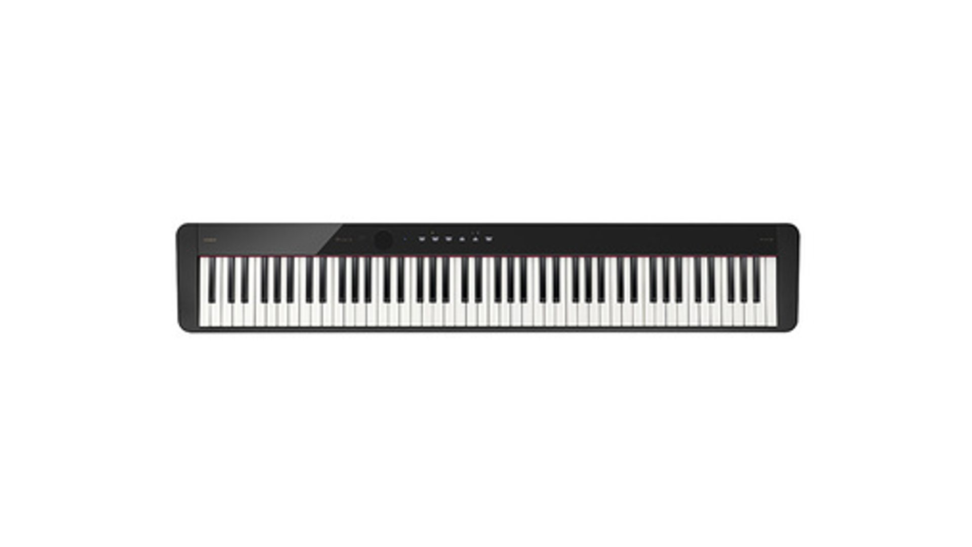Casio Privia PX-S1100 Black Digital Piano