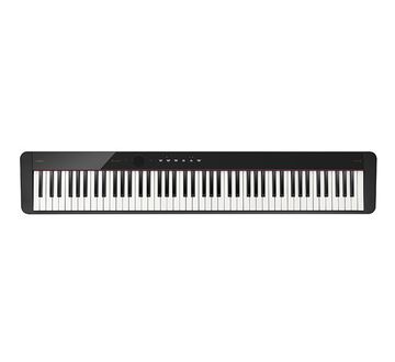 Casio Privia PX-S1100 Black Digital Piano