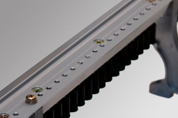 Kawai GL-20 Piano Serrated surface