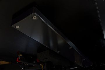 Kawai GL-20 Piano Steel reinforced keybed