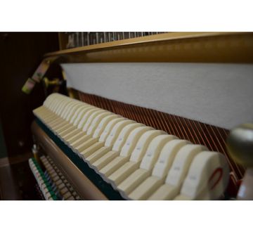 Steinway & Sons Essex Upright Piano Hammers