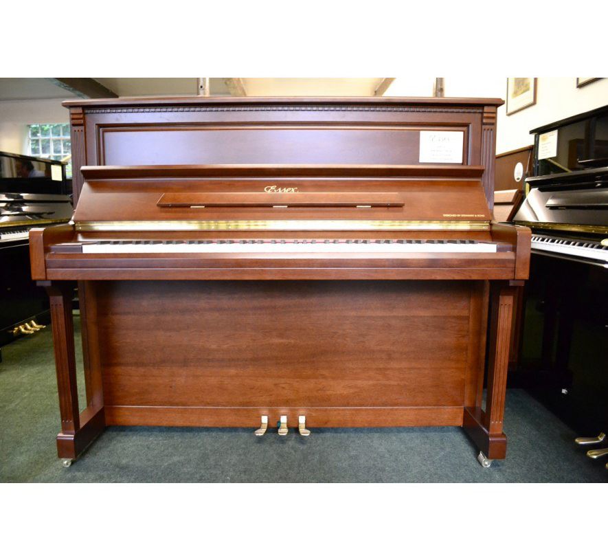 Steinway & Sons Essex Upright Piano