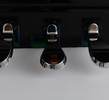 Danemann DU-115 Piano Pedals