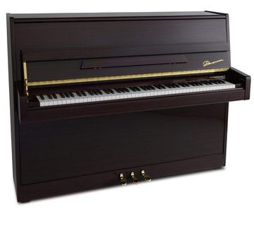 Danemann DU-110 Polished Walnut