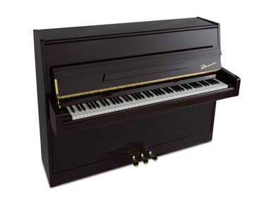 Danemann DU-110 Upright Piano from above