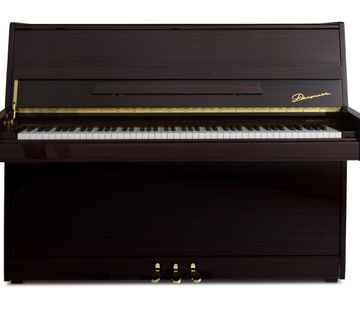 Danemann DU-110 piano front view