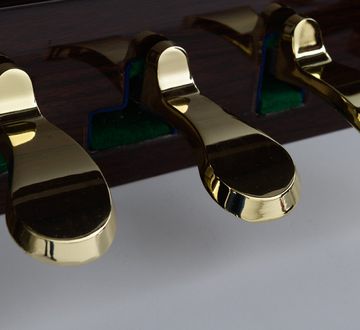 Danemann DU-110 pedals