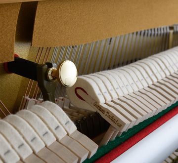 Danemann DU-110 piano hammers