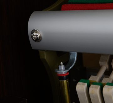 Danemann DU-110 hammers