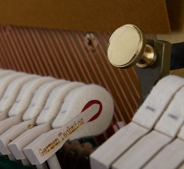 Danemann DU-115 Piano hammers