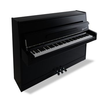 Danemann DU-110 Piano Side View