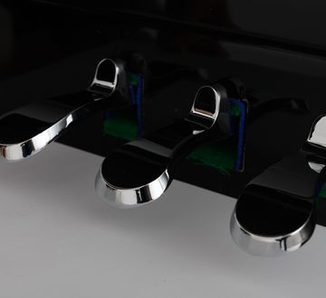 Danemann DU-110 Piano Pedals