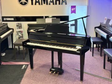Yamaha GT2 GranTouch Digital Grand Piano