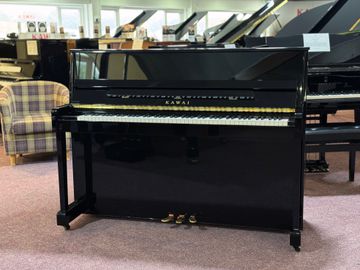Used Kawai KB-15J Upright Piano