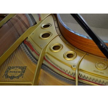 Yamaha Used Grand G5