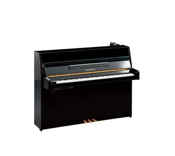 Yamaha B1 SC3 Upright Piano