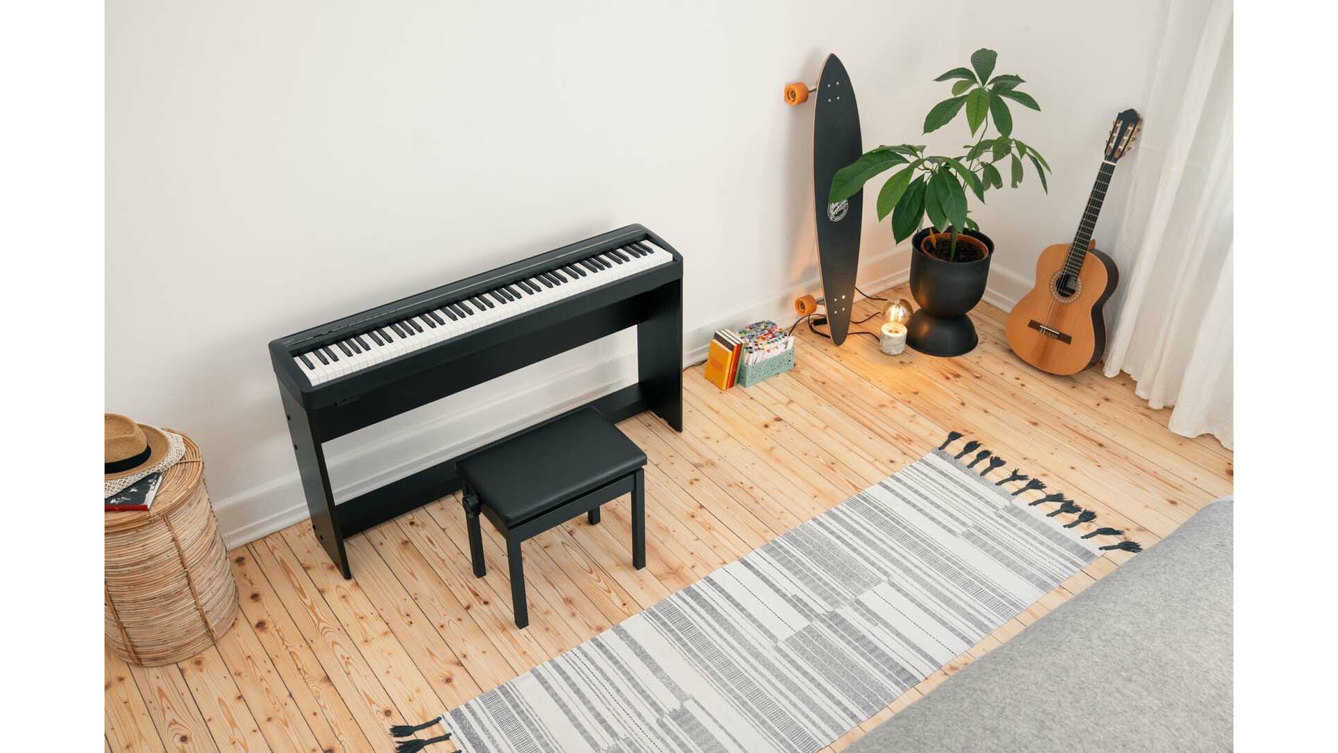 Kawai ES120 piano
