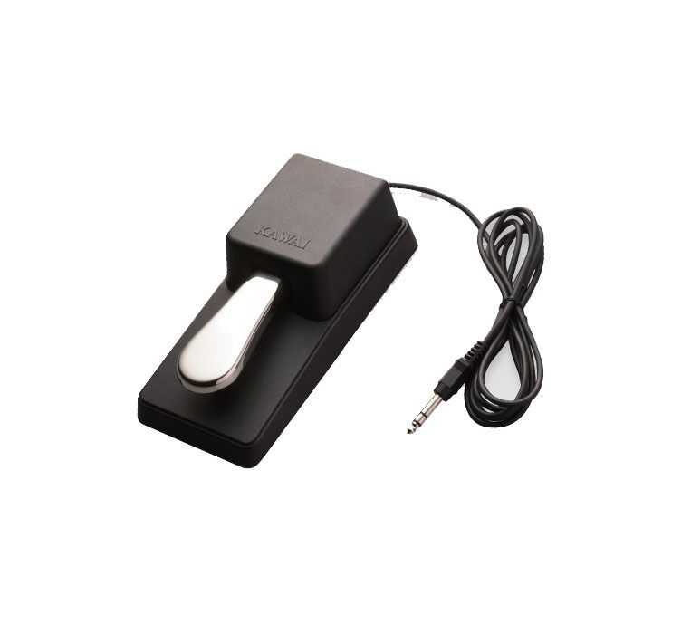 Kawai ES120 piano pedal