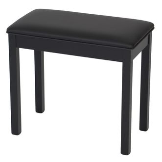 Kawai KD1 Satin Black Digital Piano Stool