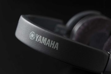 Yamaha HPH 150 Headphones logo