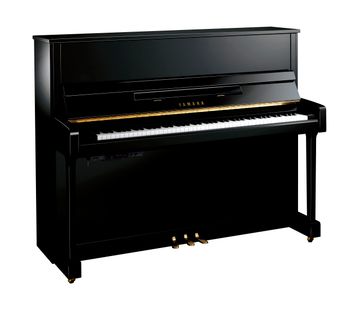Yamaha B3 TC3 TransAcoustic Upright Piano